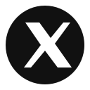 X